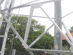 Kalibrasi Lampu PAPI Landasan Bandara