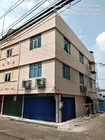 Penyerahan Hasil Uji Terima Site
