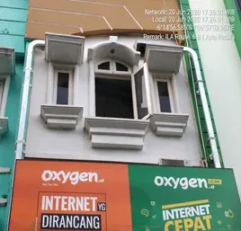 Pengawasan Kualitas CME di Lapangan