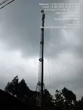 Koordinasi Teknis Tim Rigging Tower